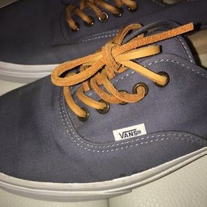 VANS shoes size 12